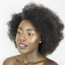 Une plateforme de professionnels de la beauté afro