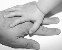 ‘Handifriend’: une main tendue vers les familles avec enfant moins-valide, un projet du programme Le futur est à nous
