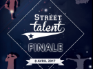 Street Talent, un projet de Nabil Fallah, Future City Champions Brussels